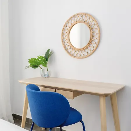 Moby By Halu!, Elegant In The Center Appartement