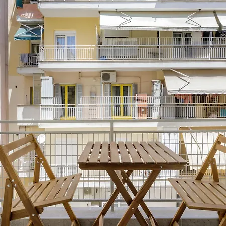 Moby By Halu!, Elegant In The Center Appartement