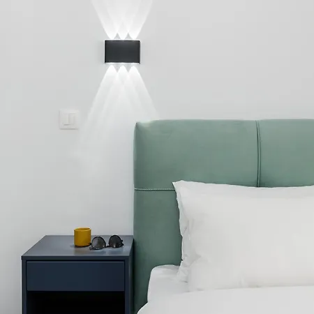 Moby By Halu!, Elegant In The Center Apartment