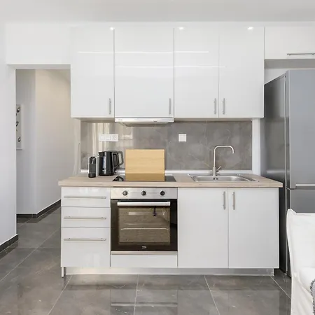 Moby By Halu!, Elegant In The Center Apartment