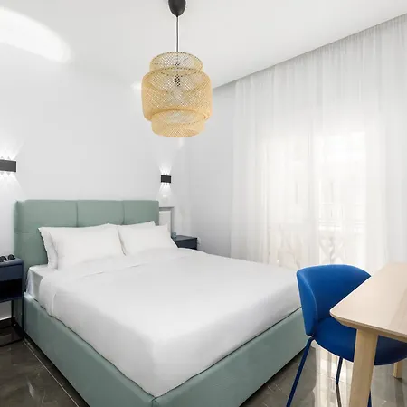 Apartment Moby By Halu!, Elegant In The Center Thessaloniki