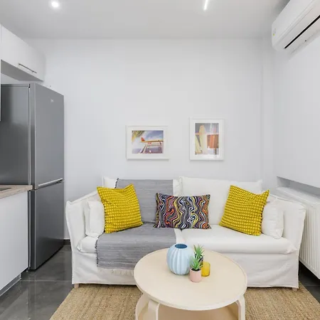 Moby By Halu!, Elegant In The Center Apartment